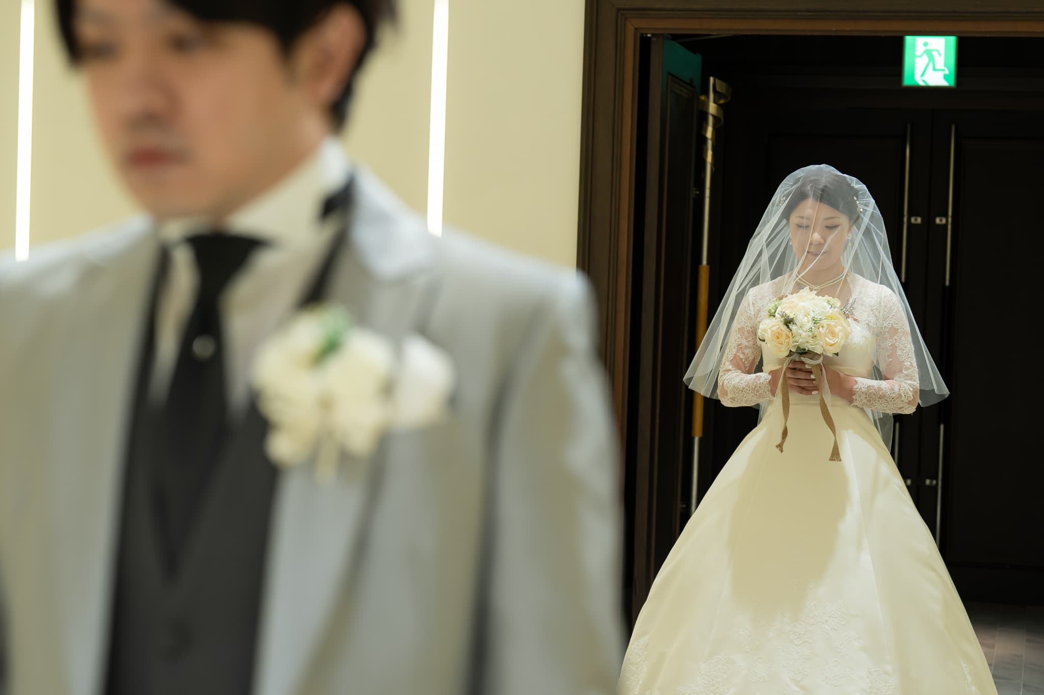 すべてが内緒のファーストミート♡